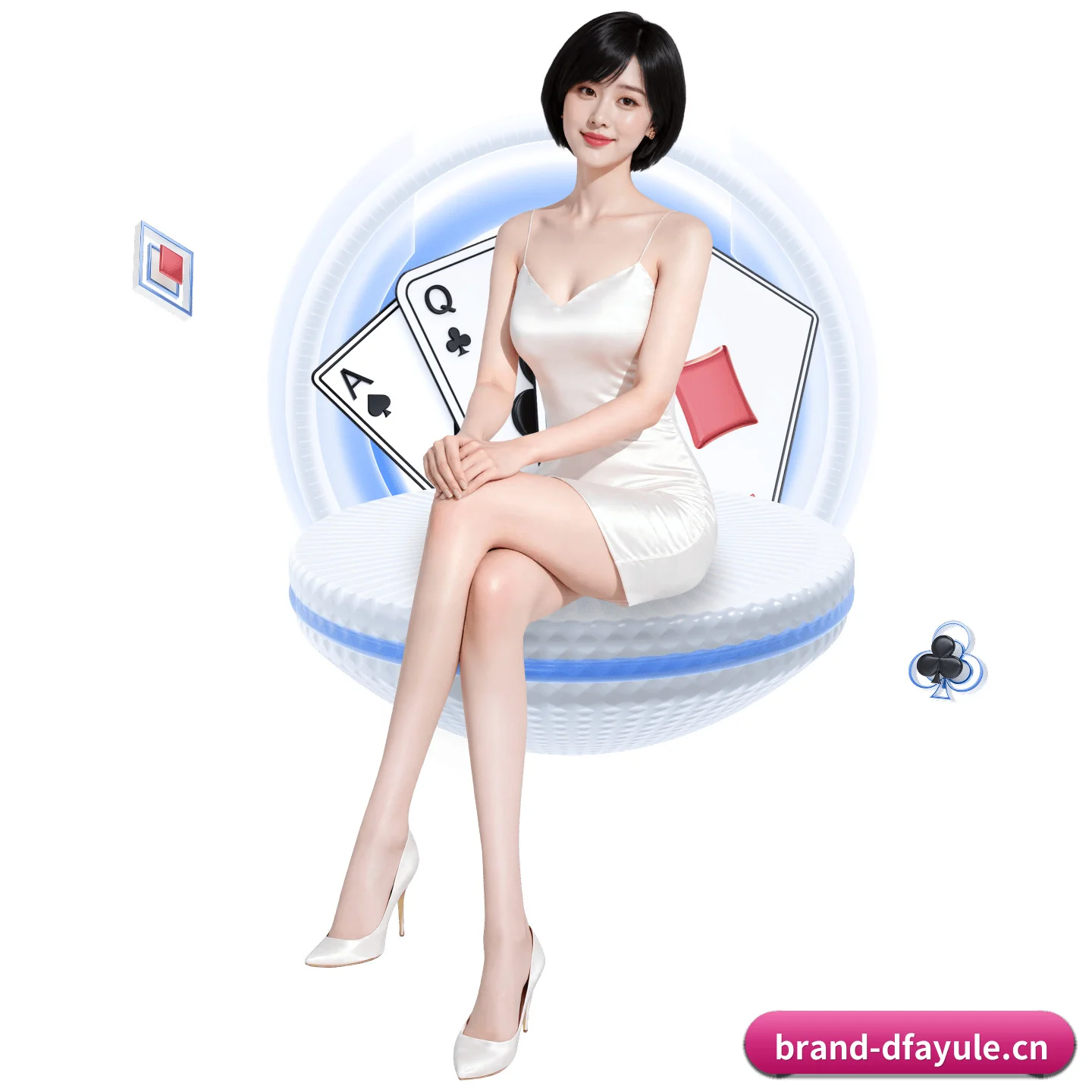 跨屏接力打通